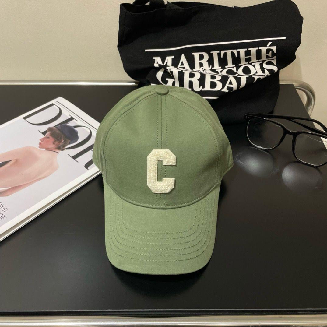 Celine Cap