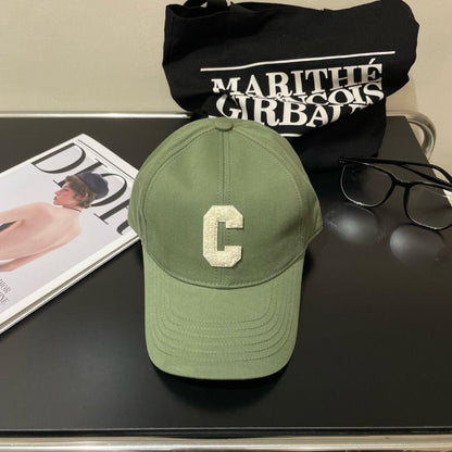 Celine Cap