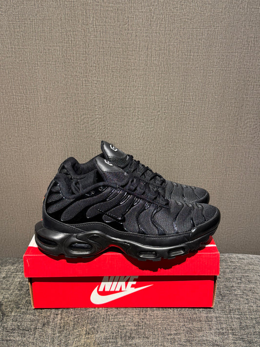 Nike Air Max TN Black