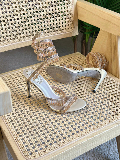 Rene Caovilla Heels