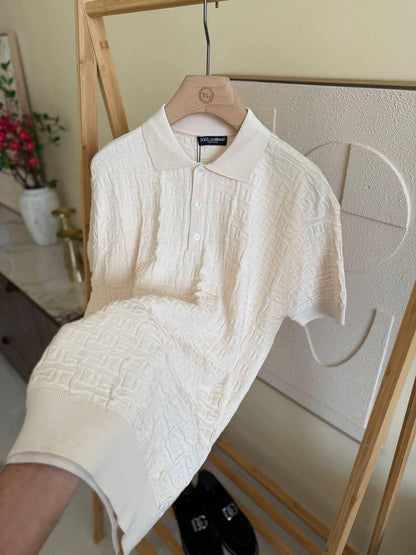Dolce & Gabbana Polo Shirt