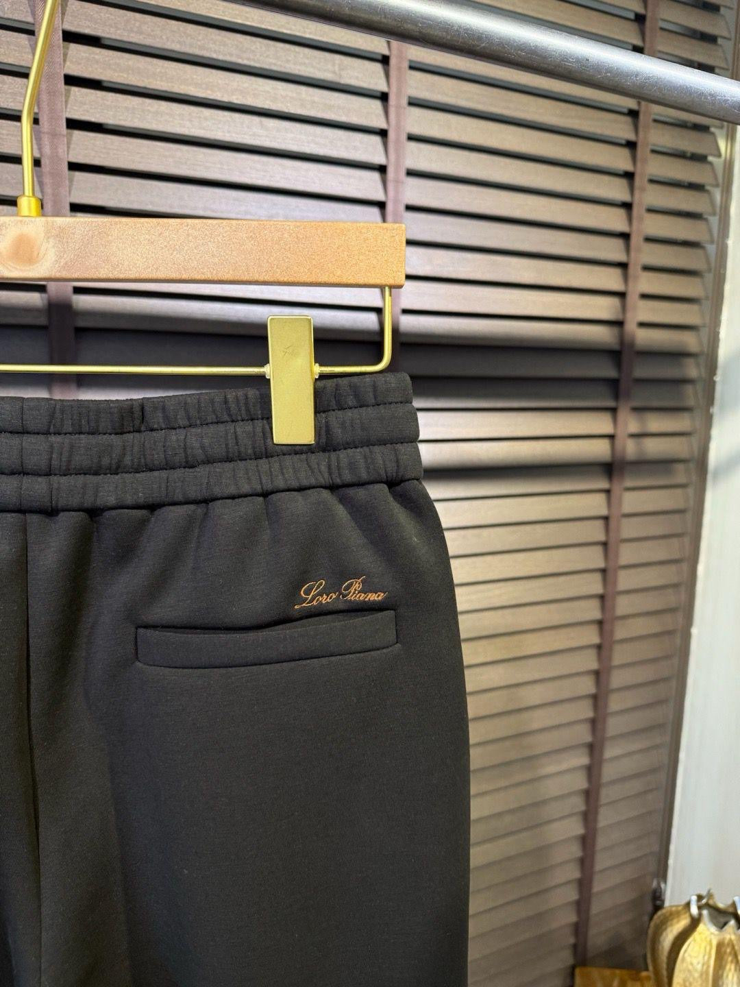 Loro Piana TrackSuit