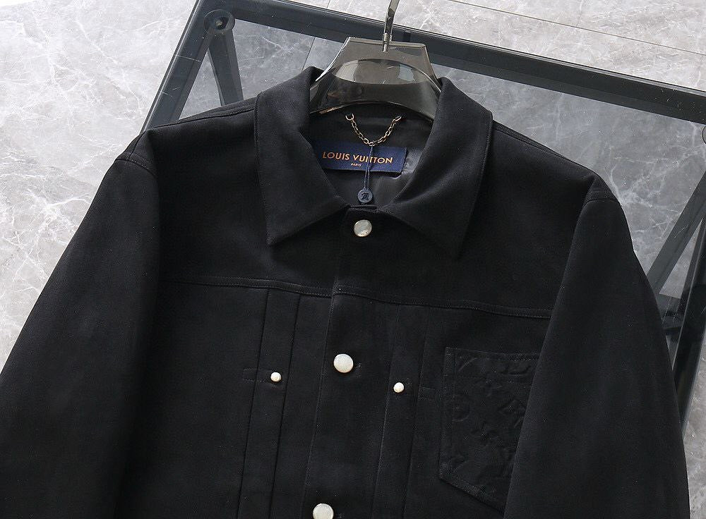 Louis Vuitton Jacket