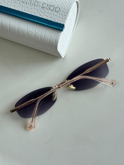 Jimmy Choo Sunglasses 2 colors