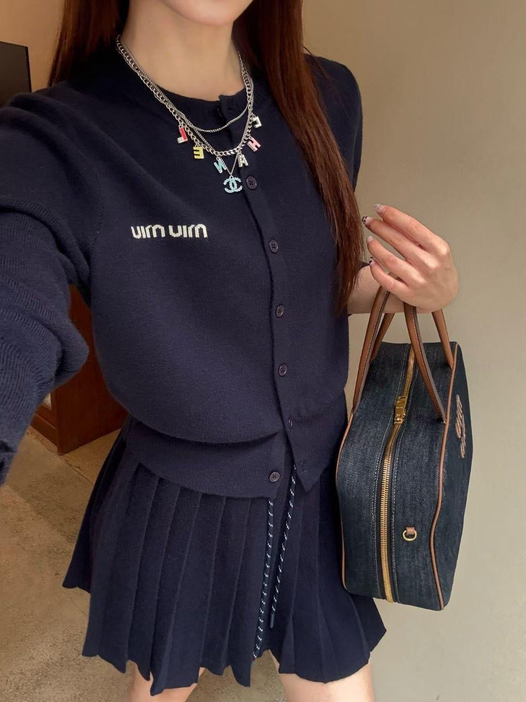Miu Miu Set