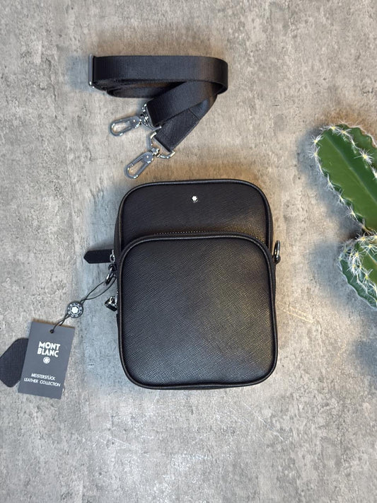 MontBlanc Messenger Bag (VIP Quality)