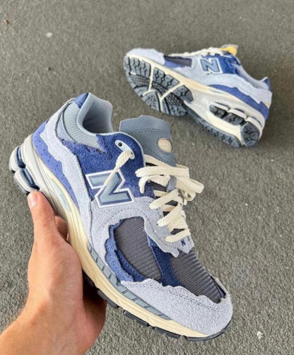 New Balance 2002R ‘Blue’
