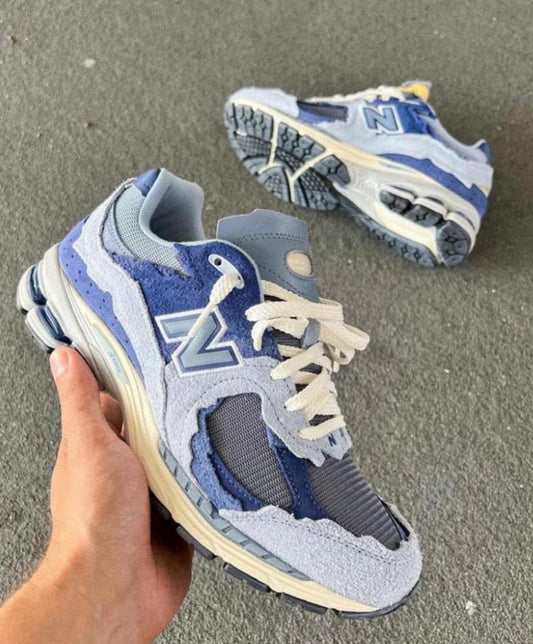 New Balance 2002R ‘Blue’