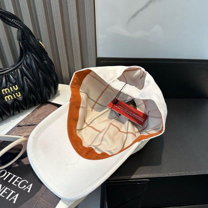 Loro Piana Cap
