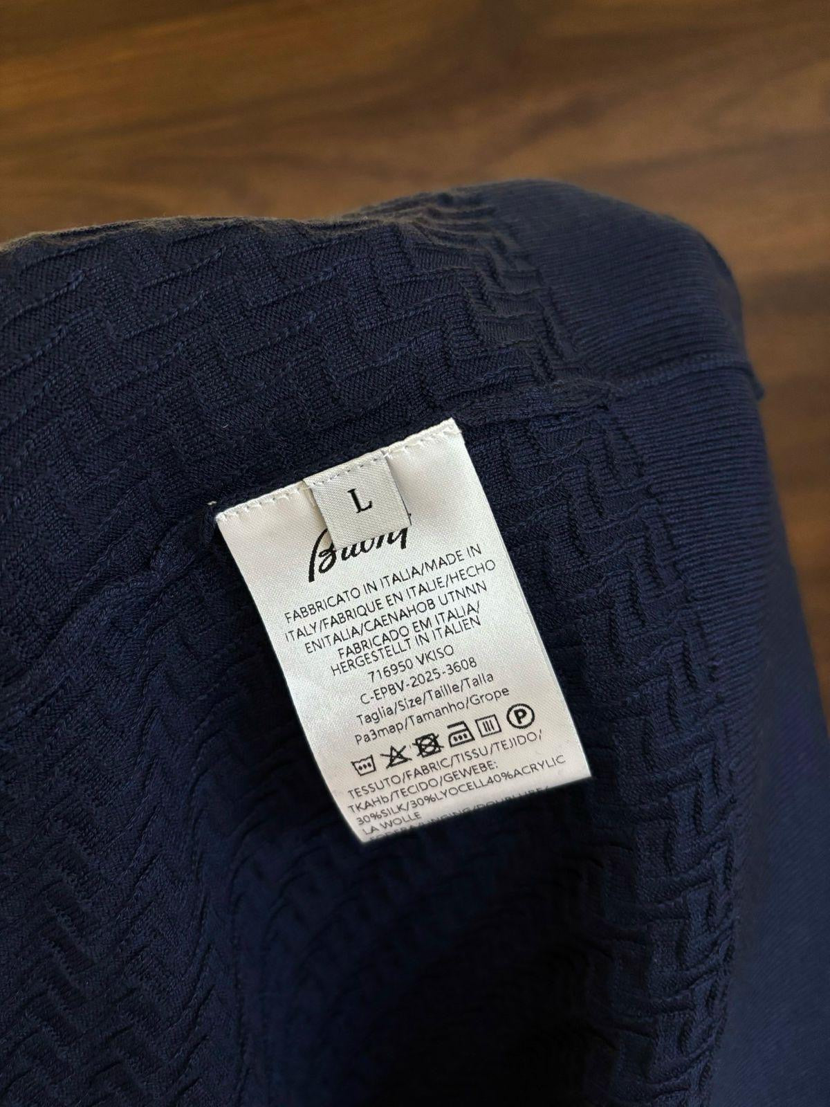 Brioni Polo Shirt