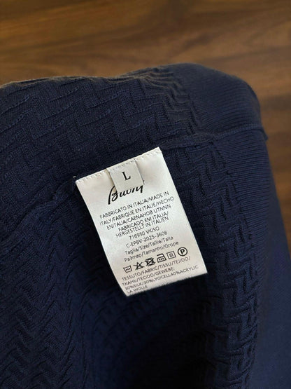 Brioni Polo Shirt
