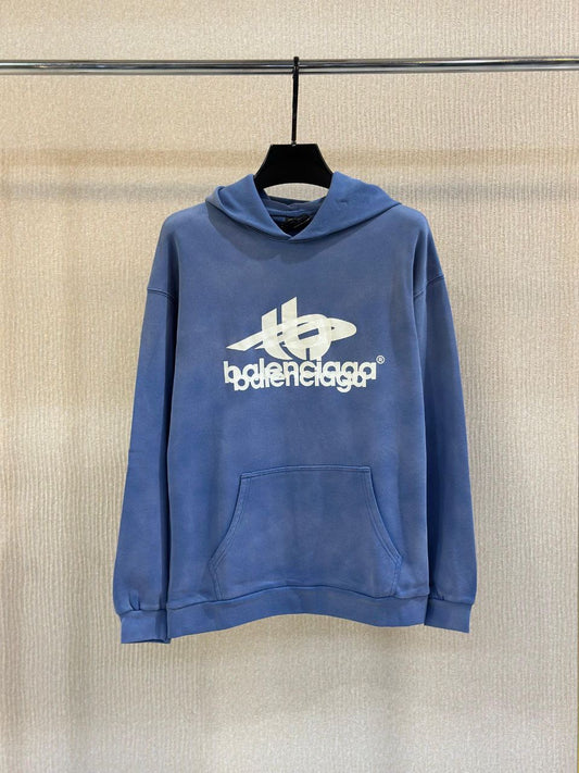 Balenciaga Hoodie