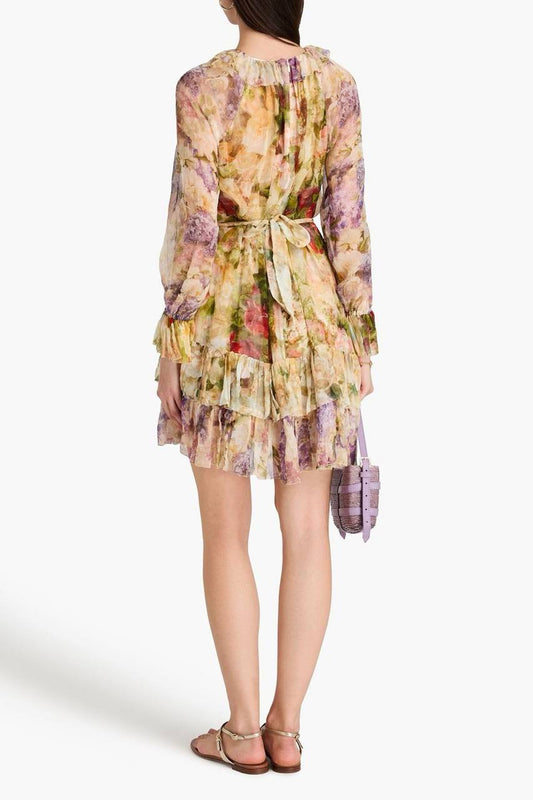 Zimmerman Dress