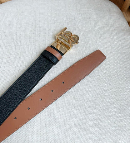 Burberry Belts 2 colors