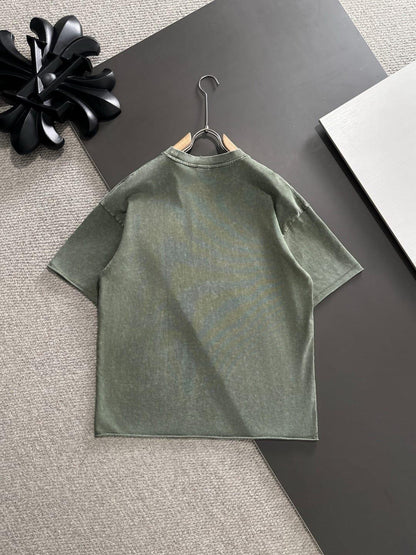 Hermes T-Shirt 3 colors
