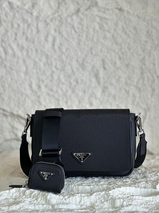 Prada Messenger Bag (VIP Quality)
