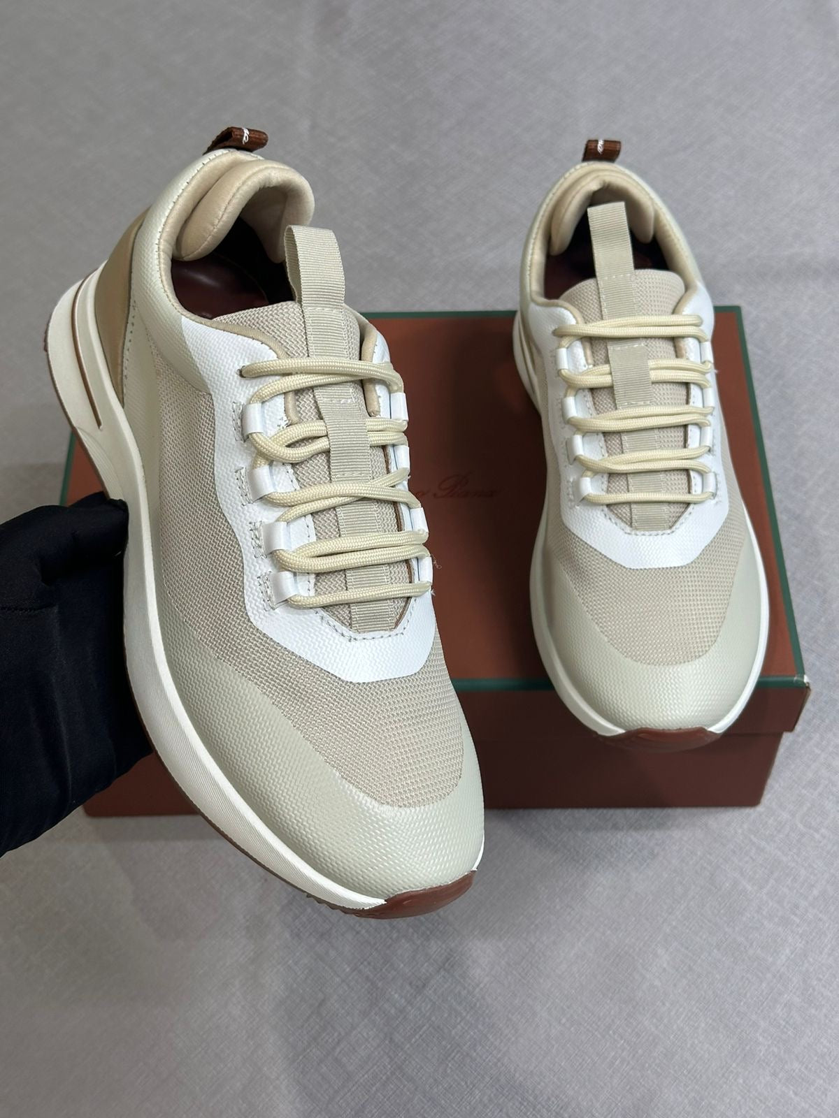 Loro Piana Shoes