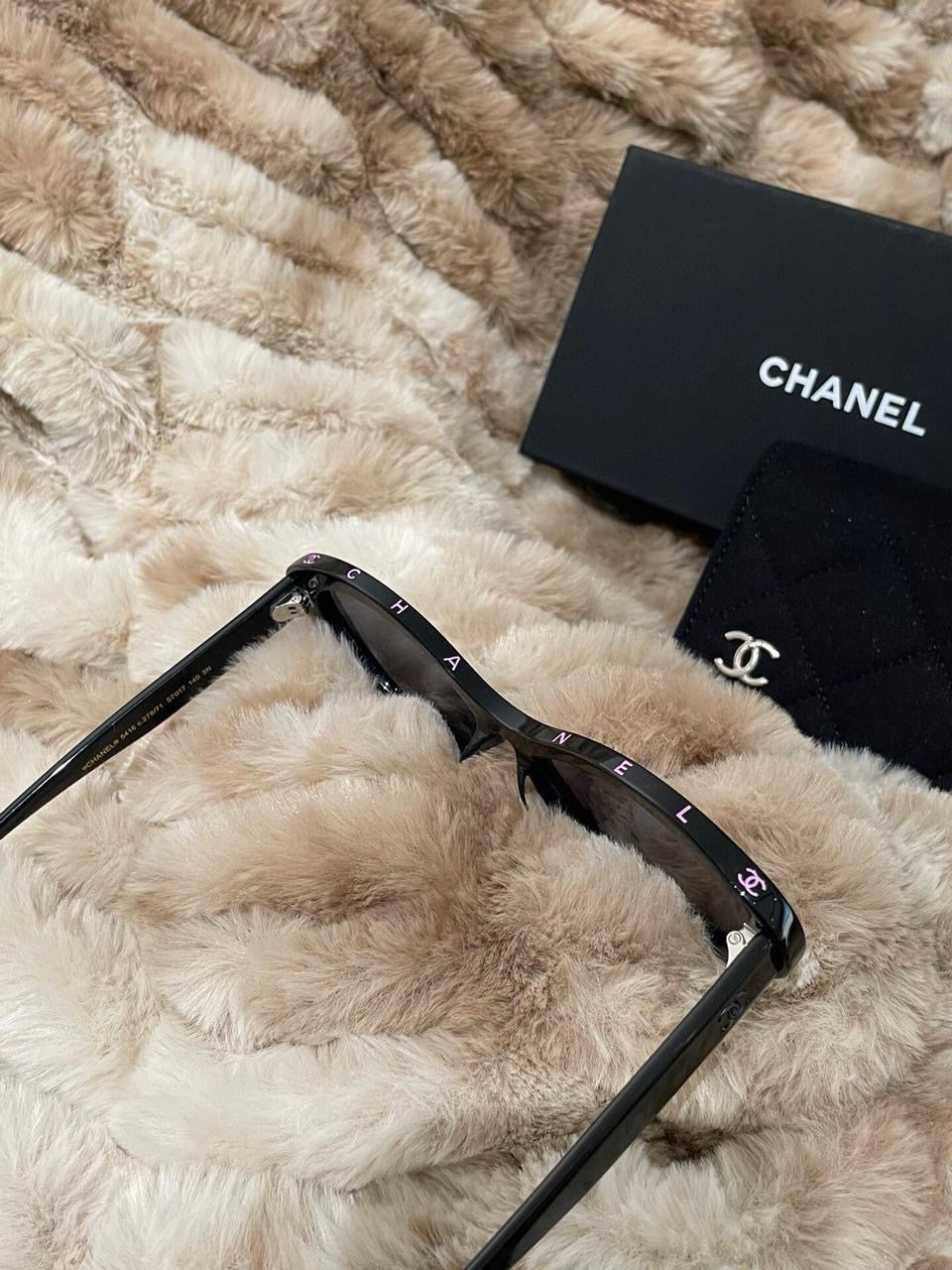 Chanel Sunglasses 2 colors