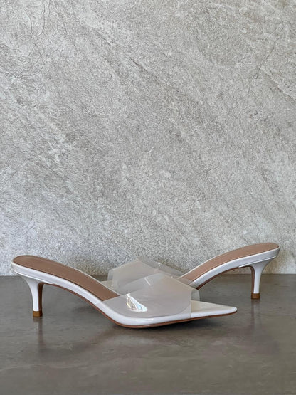 Gianvito Rossi Heels 4 colors
