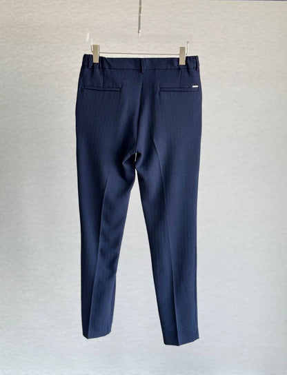 Zegna Fabric Pants