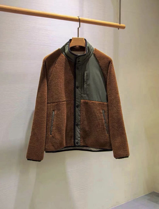 Loro Piana Jacket