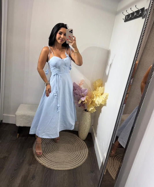 Zimmerman Dress