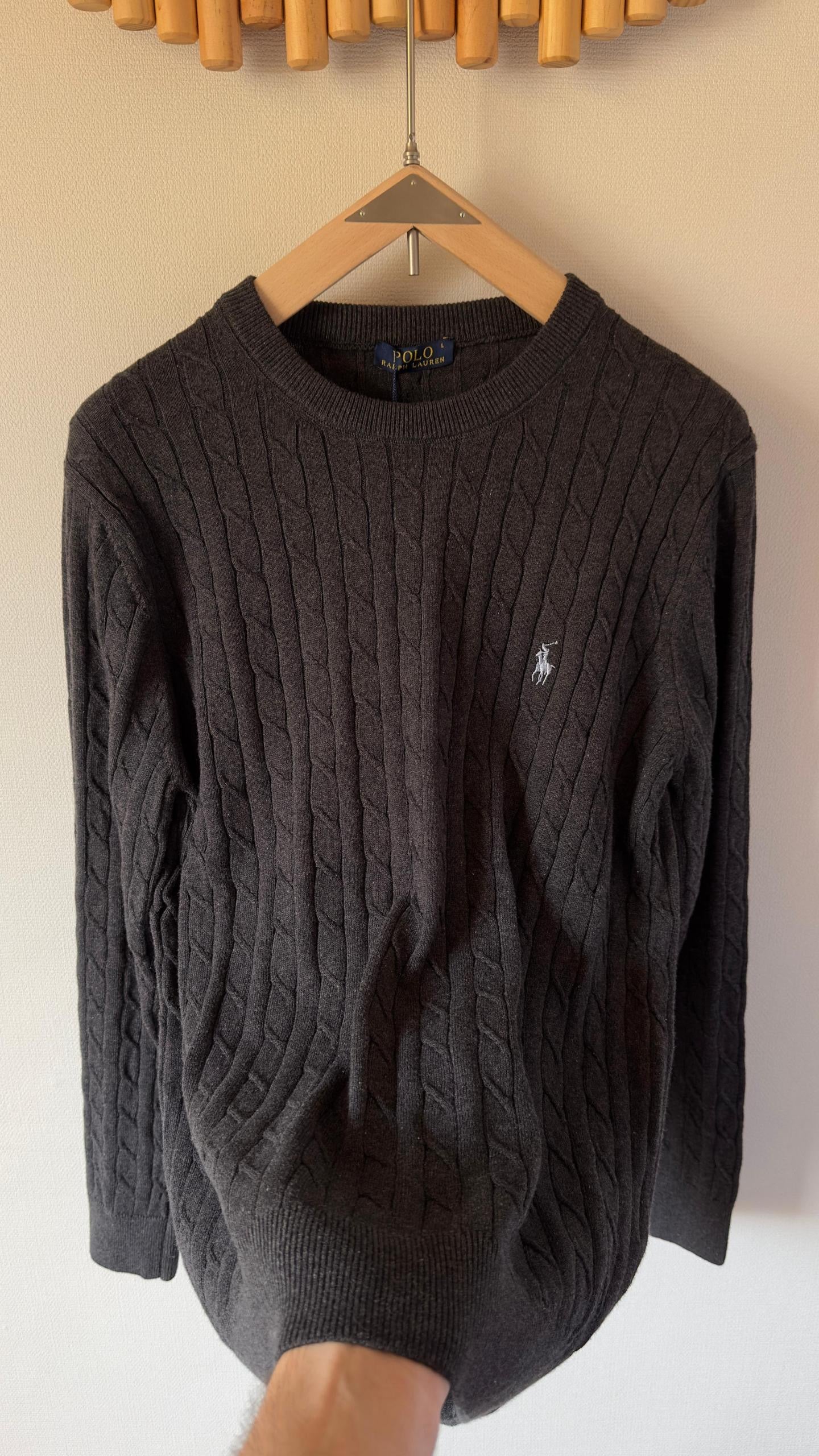 Ralph Lauren Sweaters