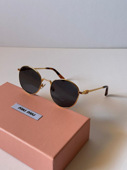 Miu Miu Sunglasses 2 colors