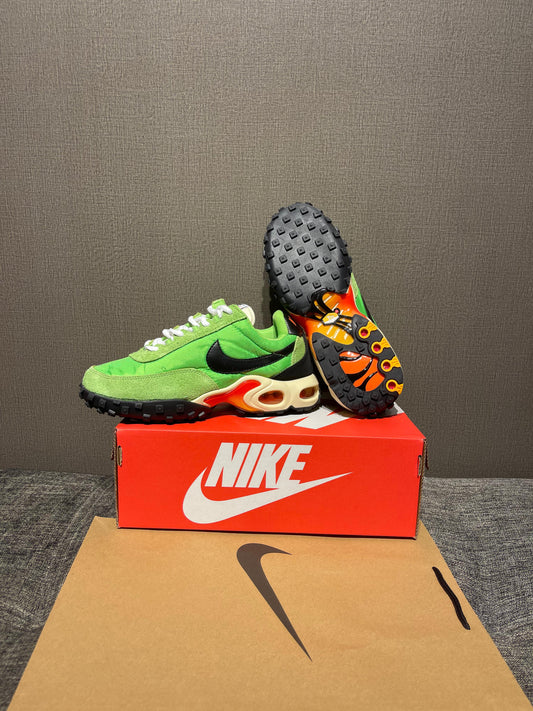 Nike Air Max Waffle SP Action Green