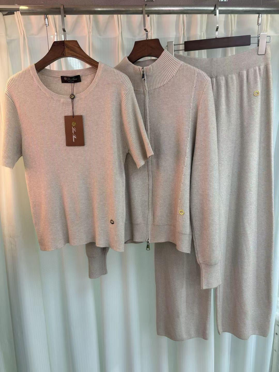 Loro Piana Set