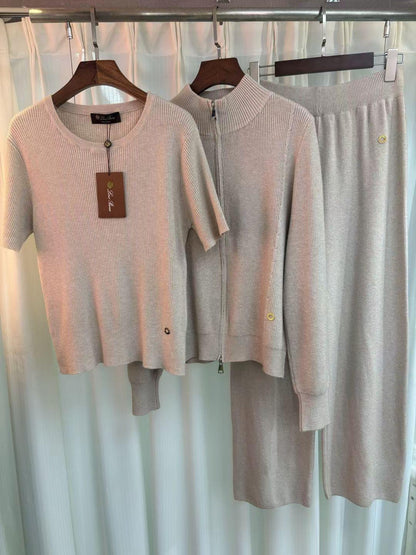 Loro Piana Set