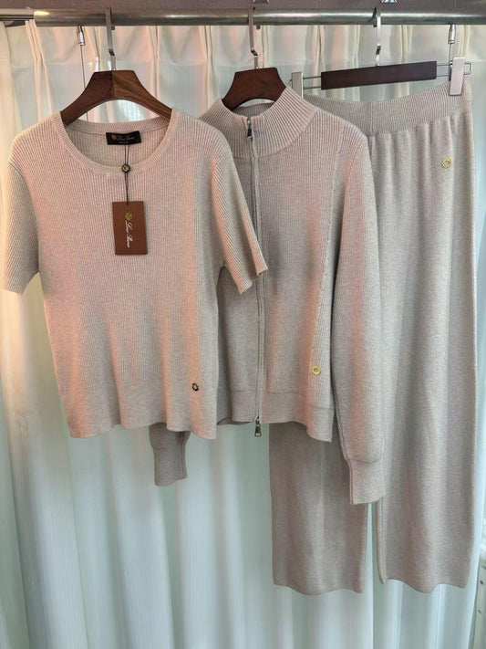 Loro Piana Set