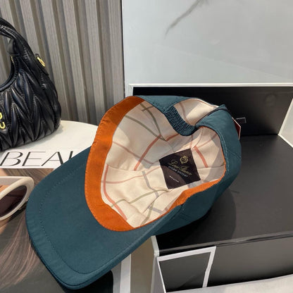 Loro Piana Cap