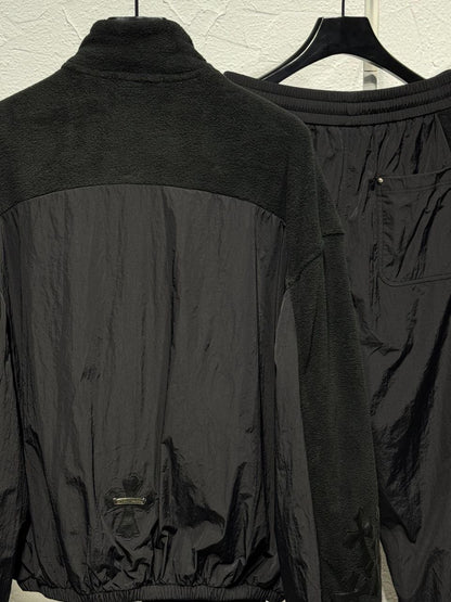 Chrome Hearts TrackSuit