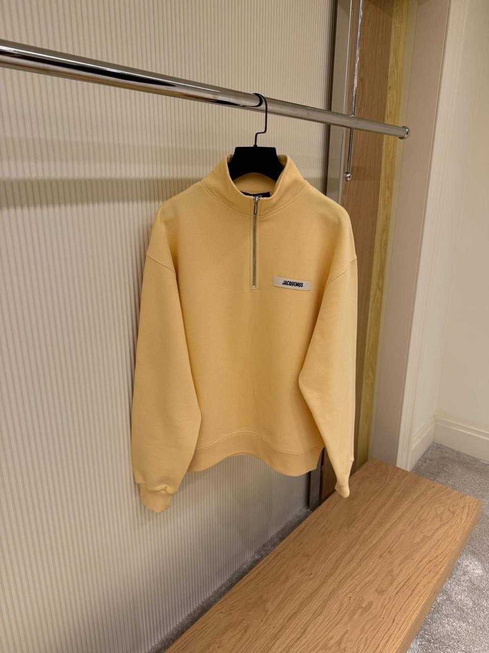 Jacquemus Sweatshirt