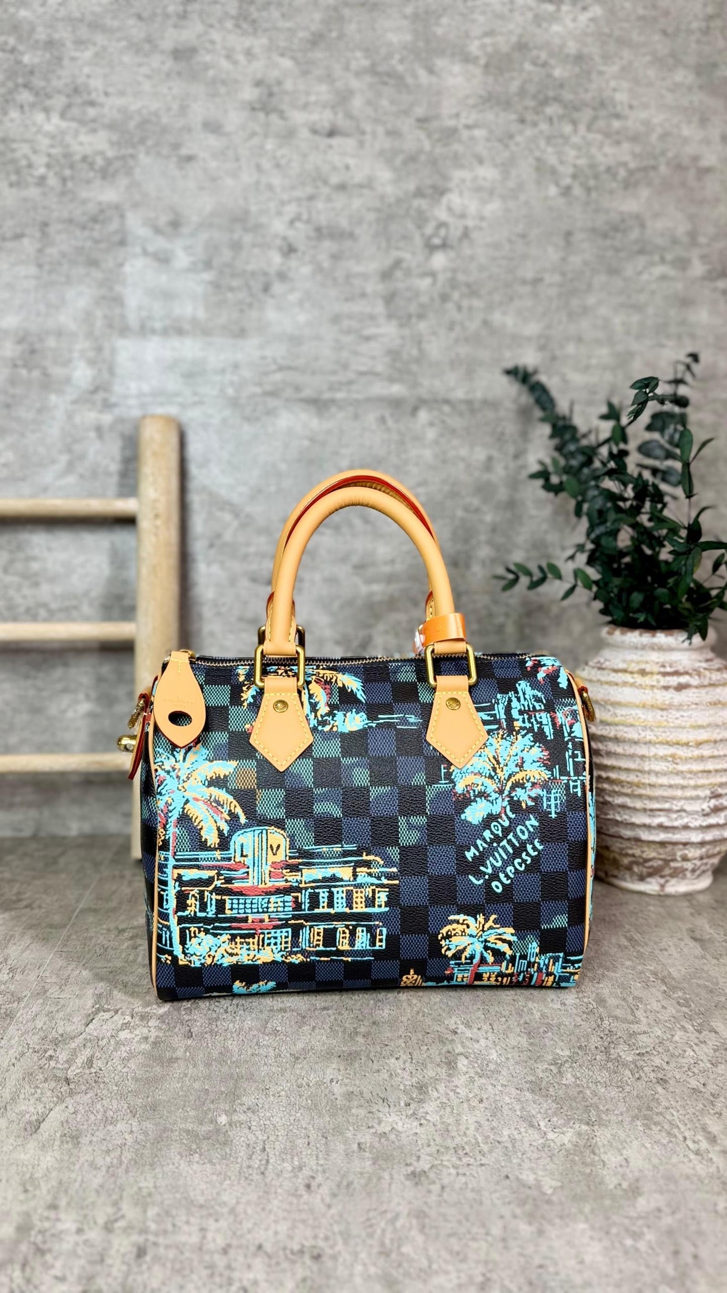 Louis Vuitton Backpack & Duffle & Tote Bag (VIP Quality)