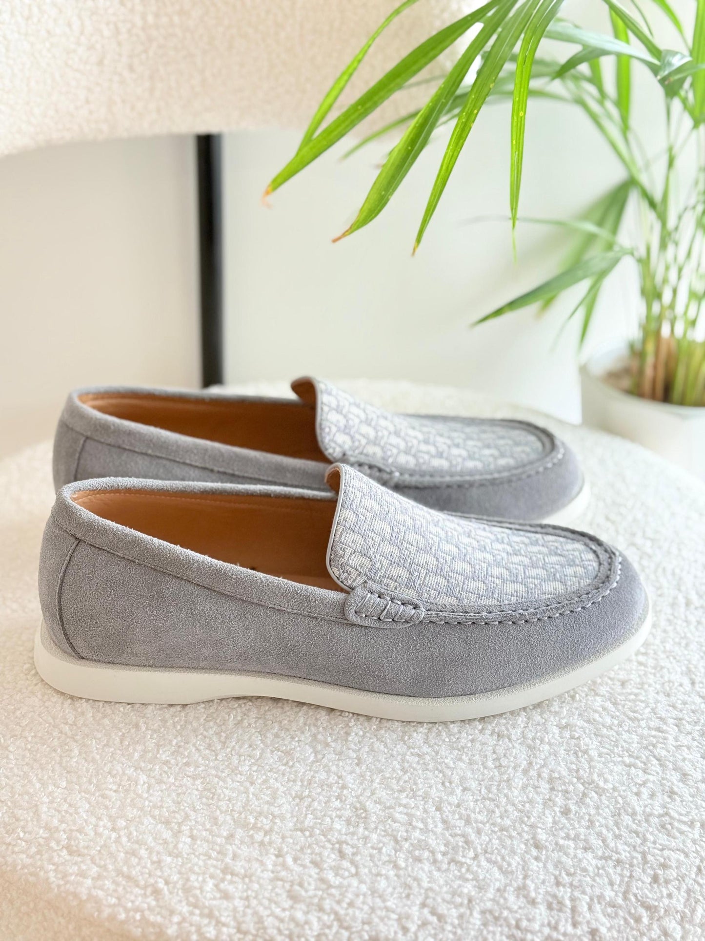 Dior Loafers