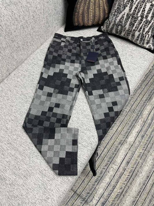 Louis Vuitton Pants