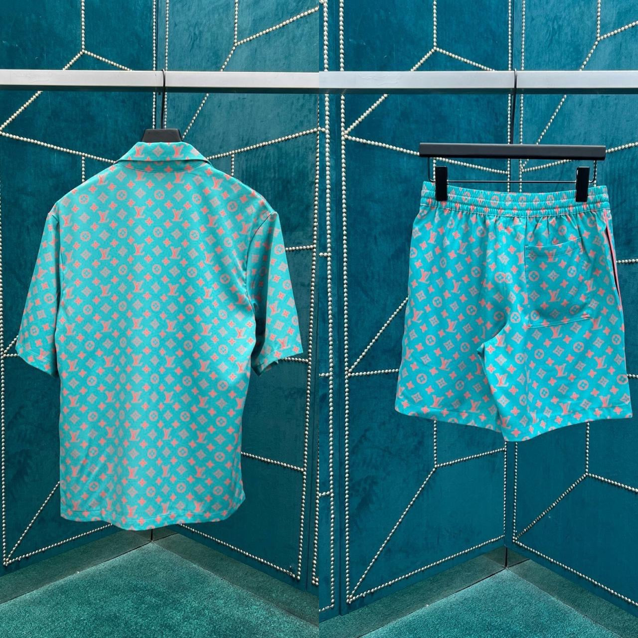 Louis Vuitton Set