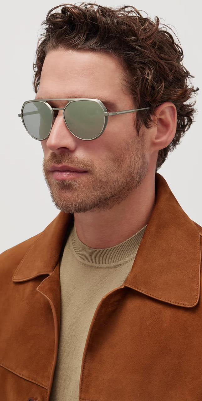 Bvlgari Sunglasses 2 colors
