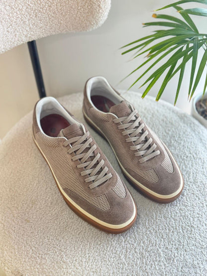 Loro Piana Shoes