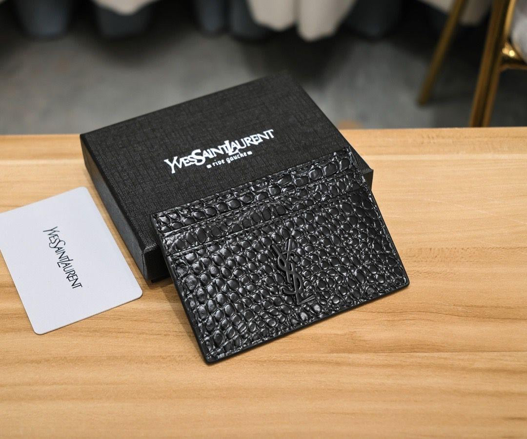 YSL Cardholders