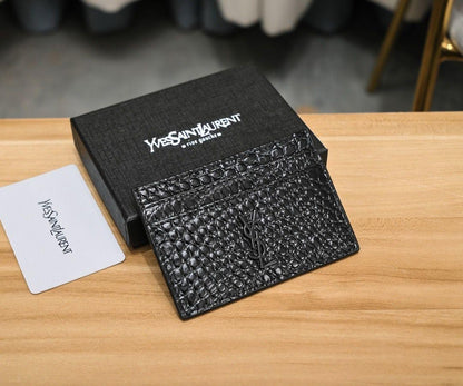 YSL Cardholders