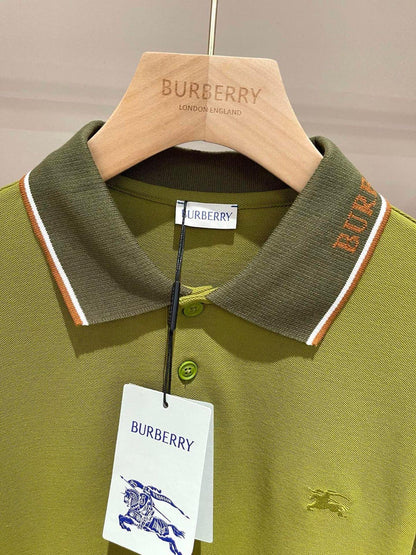Burberry Polo Shirt