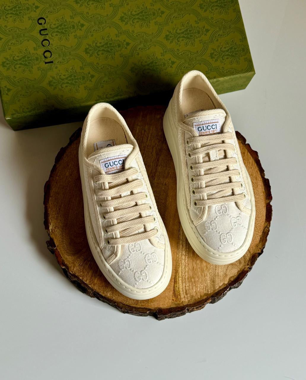 Gucci Shoes