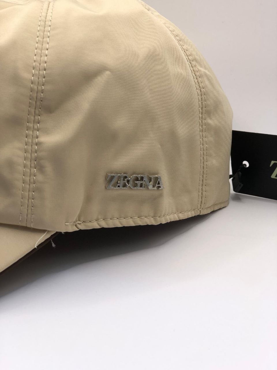 Zegna Cap