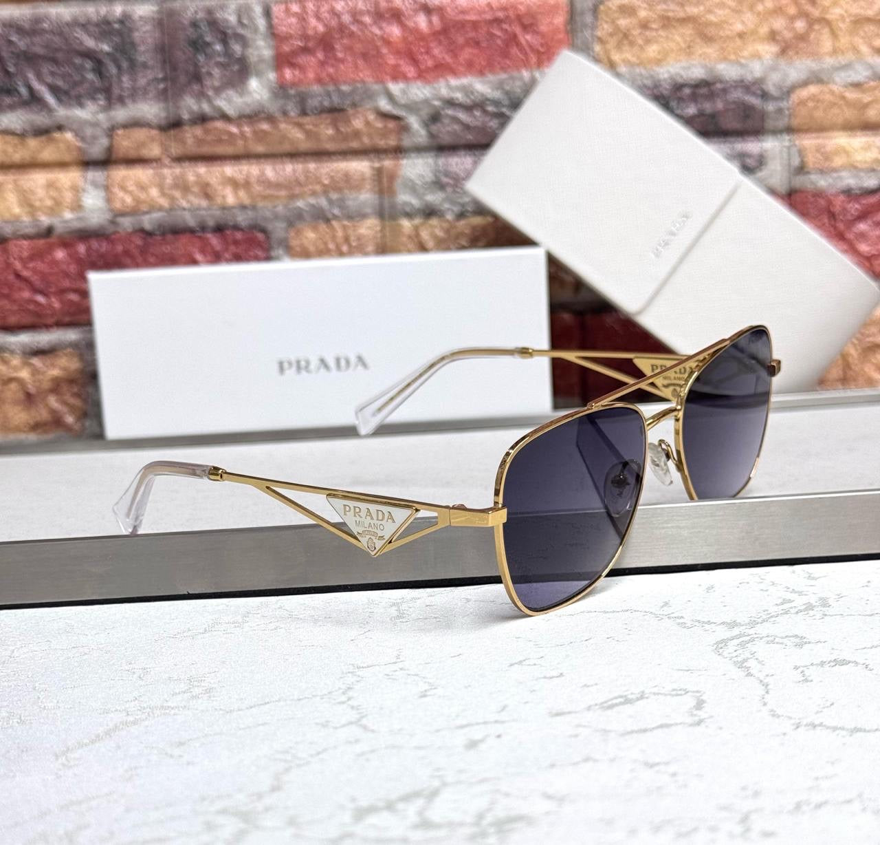 Prada Sunglasses 4 colors