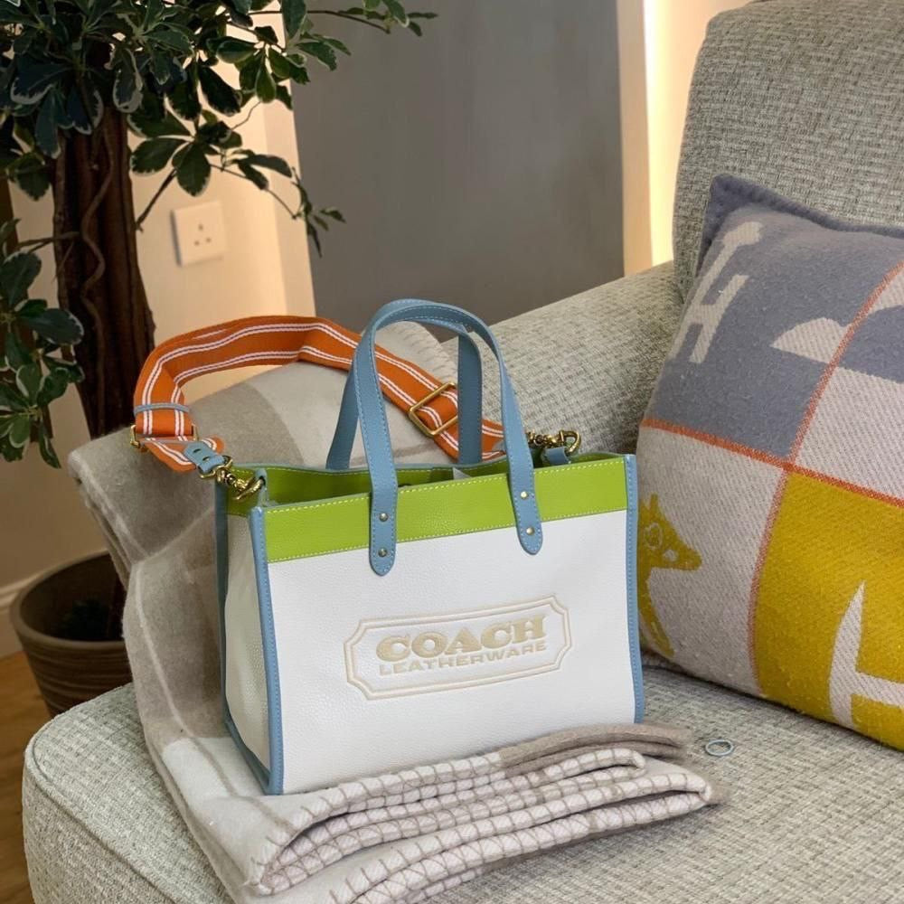 Coach Tote Bag