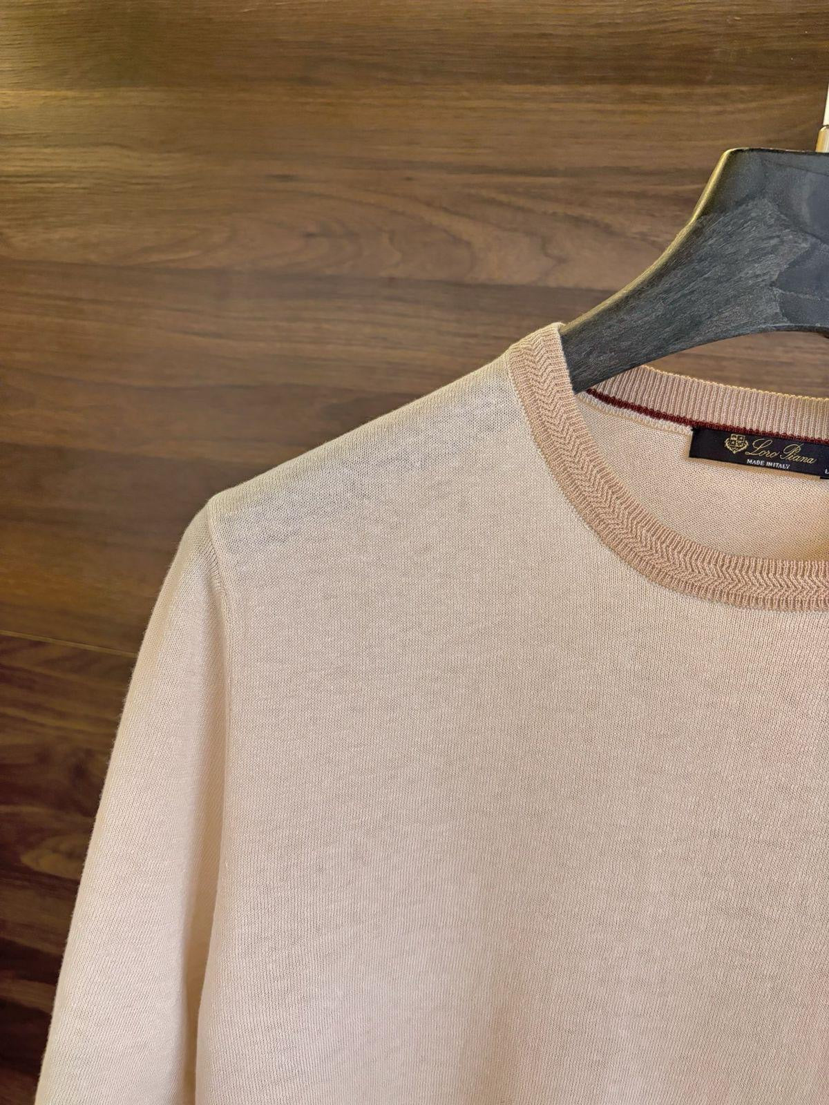 Loro Piana T-Shirt