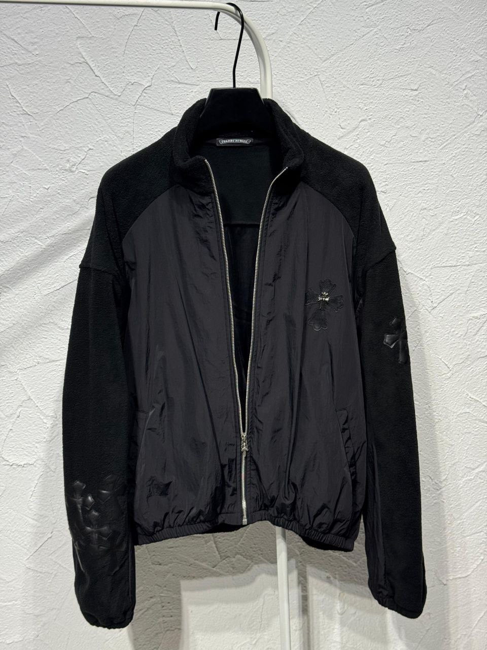 Chrome Hearts TrackSuit